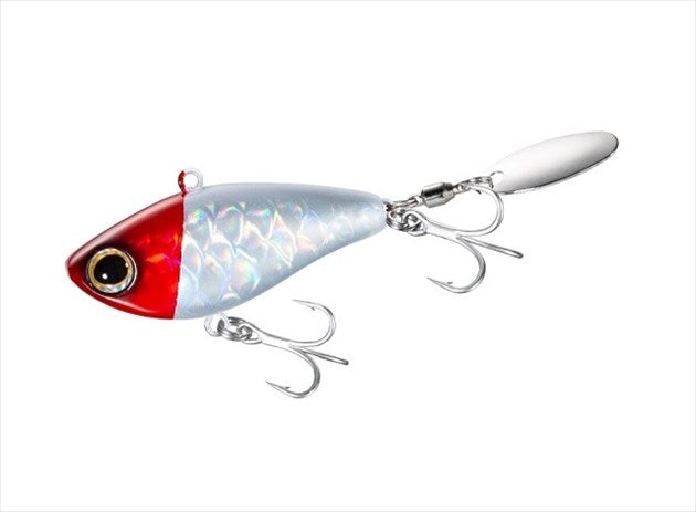 SHIMANO Seabass Lure XH-V14U Brennius Rise Spin 14g 003 Kyorin RH