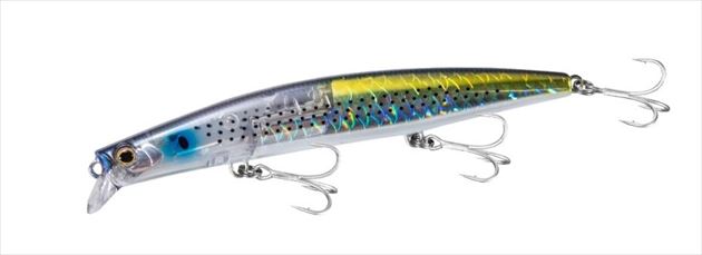 SHIMANO Seabass Lure XM-114U Exsence Rambler 145F Flash Boost 002 F Bora