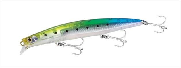 SHIMANO Seabass Lure XM-114U Exsence Rambler 145F Flash Boost 003 F Skewer