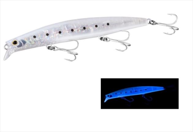 SHIMANO Sea Bass Lure XM-114U Exsence Rambler 145F Flash Boost 006 F Tourin Iwashi