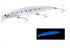 SHIMANO Sea Bass Lure XM-114U Exsence Rambler 145F Flash Boost 006 F Tourin Iwashi