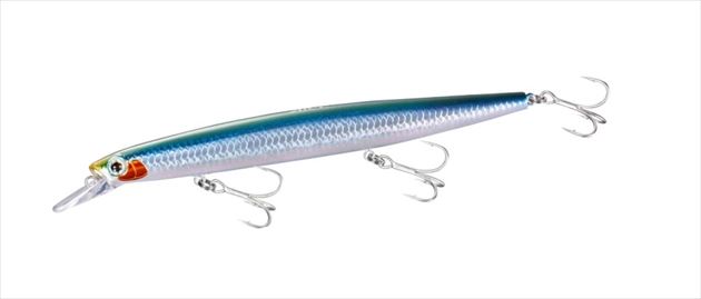 SHIMANO Seabass Lure XM-215U Exsence Slim Assassin 149S XAR-C 003 Kyorin Katakuchi