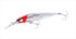 SHIMANO Seabass Lure XM-D99U Exsence Dive Assassin 99F Flash Boost 004 F Red Head