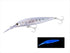 SHIMANO Sea Bass Lure XM-D99U Exsence Dive Assassin 99F Flash Boost 006 F Tourin Iwashi