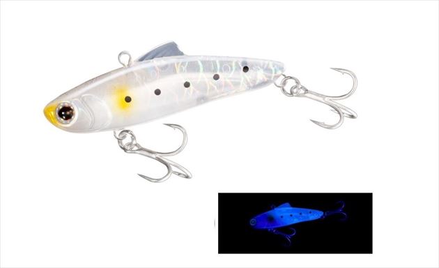 SHIMANO Sea Bass Lure XV-260M Exsence Salvage 60ES 011 Tourin Iwashi