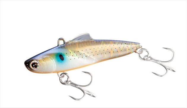 SHIMANO Seabass Lure XV-260R Exence Salvage Solid 60ES 019 Touring Bora