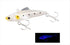 SHIMANO Seabass Lure XV-270Q Exence Salvage Solid 70ES 018 Tourin Iwashi