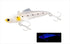 SHIMANO Sea Bass Lure XV-285Q Exence Salvage Solid 85ES 018 Tourin Iwashi