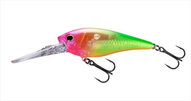 SHIMANO Bass Lure ZQ-C73U Bantam World Crank 73F AR-C Flash Boost 012 Kyorin Florida