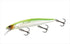 SHIMANO Bass Lure ZQ-M11U Bantam World Minnow 115F Flash Boost 003 Kyorin Chart