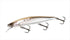 SHIMANO Bass Lure ZQ-M11U Bantam World Minnow 115F Flash Boost 004 Kyorin Smelt
