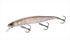 SHIMANO Bass Lure ZQ-M11U Bantam World Minnow 115F Flash Boost 016 Tourin Smelt