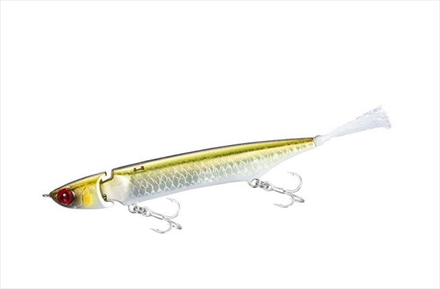 SHIMANO Bass Lure ZR-J85U Bantam Jijiru 85S AR-C 003 Kyorin Ayu