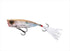 SHIMANO Bass Lure ZR-P69U Bantam World Pop 69F Flash Boost 011 Tourin Smelt