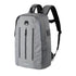 SHIMANO Tackle Bag Base Backpack 20L BD-201V Gray