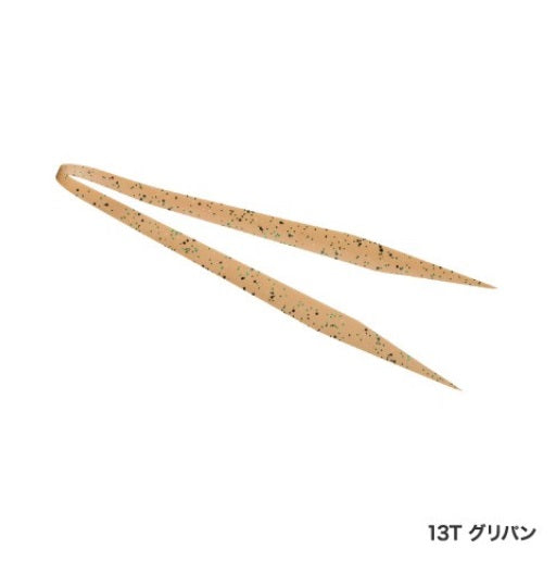 SHIMANO Engetsu Bakubaku Tie Straight EP-001R Green Pan 13T