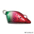 SHIMANO Brennius MC Head 7g JH-207R Watermelon Red 10T