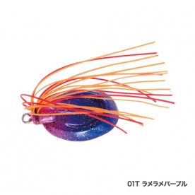 SHIMANO Negakarinotate 5g OL-205R Lamella Purple 01T