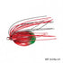 SHIMANO Negakarinotate 5g OL-205R Watermelon Red 10T