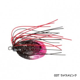 SHIMANO Negakarinotate 10g OL-210R Glitter Pink 03T