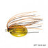 SHIMANO Negakarinotate 10g OL-210R Lame Gold 07T