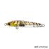 SHIMANO Soare Rise Shot Stick 60S AR-C OL-260R Shimashima Ebi 06T