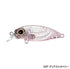 SHIMANO Soare Rise Shot 37SS OM-237R Clear Strawberry 03T