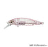 SHIMANO Soare Rise Shot Flat 50S AR-C OM-350R Clear Strawberry 03T