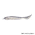 Shimano Metal Drive Shad 3.2 inch OW-432R Flash Silver 05T