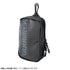 SHIMANO BP-071S Fishing Pouch Black S