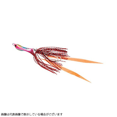 SHIMANO JG-025S Nessa 3-type throwing type 25g 003 Flounder Candy