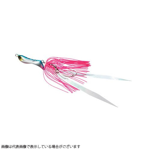 SHIMANO JG-030S Nessa 3-type throwing type 30g 001 Hadaiwashi