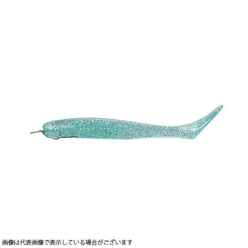 Shimano OG-S04S Nessa Metal Drive Shad 4 inch 007 Blue Sardine