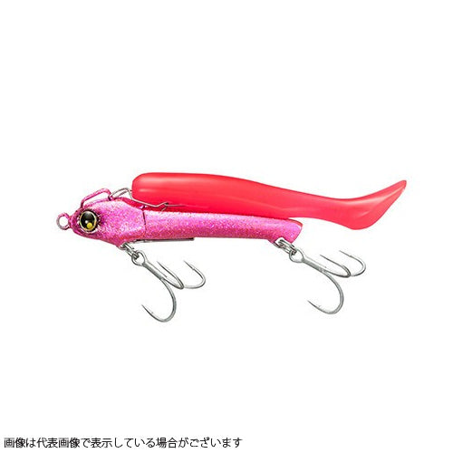 SHIMANO OO-332R Nessa Metal Drive 32g 009 Flash Pink