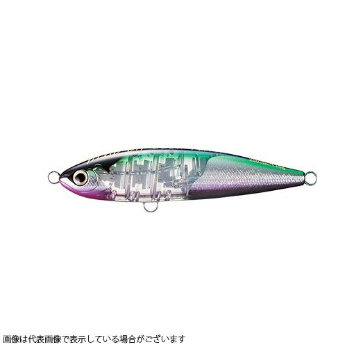 SHIMANO XU-T20S OCEA HEAD DIP 200F FLASH 003 F katakuchi