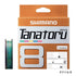 Shimano PL-F68R TANATORU 8 200m 0.6