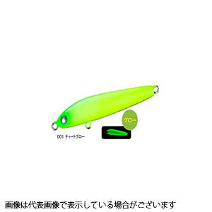 SHIMANO OL-260R Soare Rise Shot Stick 60S AR-C 001 Chart Glow