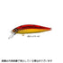 SHIMANO XJ-265S Soare Rise Shot Flat 65S AR-C 003 Red Gold