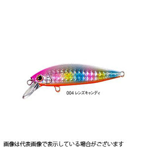 SHIMANO XJ-265S Soare Rise Shot Flat 65S AR-C 004 Lens Candy