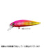 SHIMANO XJ-265S Soare Rise Shot Flat 65S AR-C 008 Pink Head