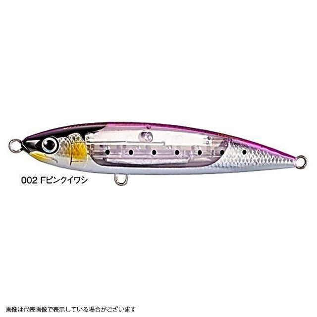 SHIMANO XU-S15S OCEA Sardine Ball 150S Flash Boost 002 F Pink Sardine