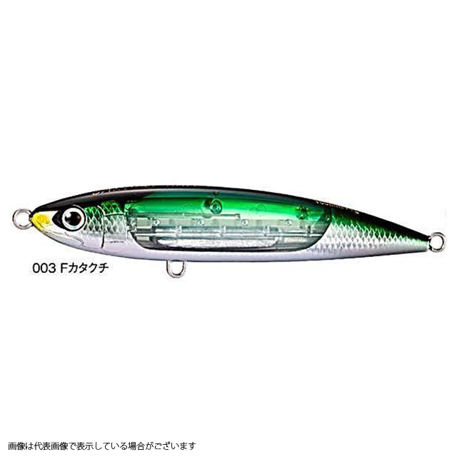 SHIMANO XU-S15S OCEA Sardine Ball 150S Flash Boost 003 F Katakuchi