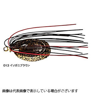 SHIMANO OL-205R Brennius Negakarinotate 5g 013 Isogani Brown