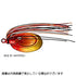 SHIMANO OL-207R Brennius Negakarinotate 7g 012 Gold Crown