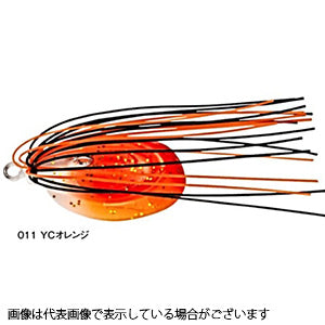 SHIMANO OL-213R Brennius Negakarinotate 13g 011 YC Orange