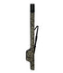 SHIMANO Rod Case BR-041T Light Rod Case Reel-in Khaki Duck Camo 165