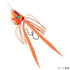 SHIMANO Engetsu Dotera Bakubaku 100g JD-L10T Kutte Orange 001