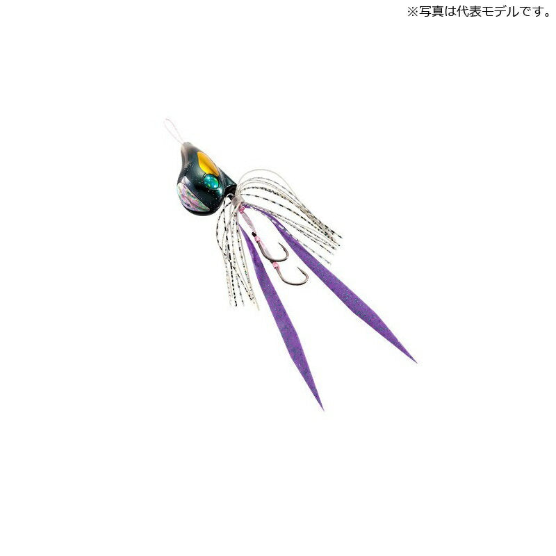 SHIMANO Engetsu Dotera Bakubaku 100g JD-L10T Star Black 004