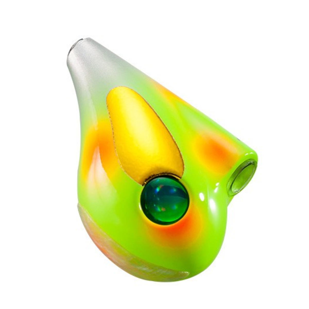 SHIMANO Engetsu Dotera Bakubaku Head 150g JD-Q15T Marble Chart 002