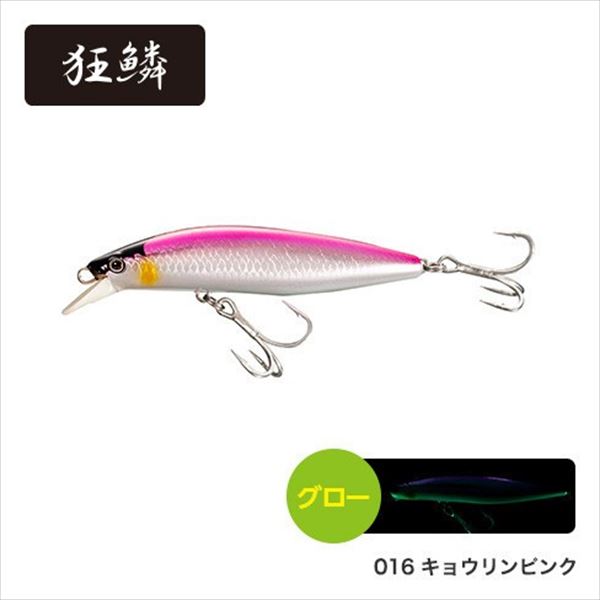 SHIMANO Colt Sniper Rock Drift 100F AR-C OM-110Q Kyorin Pink 016